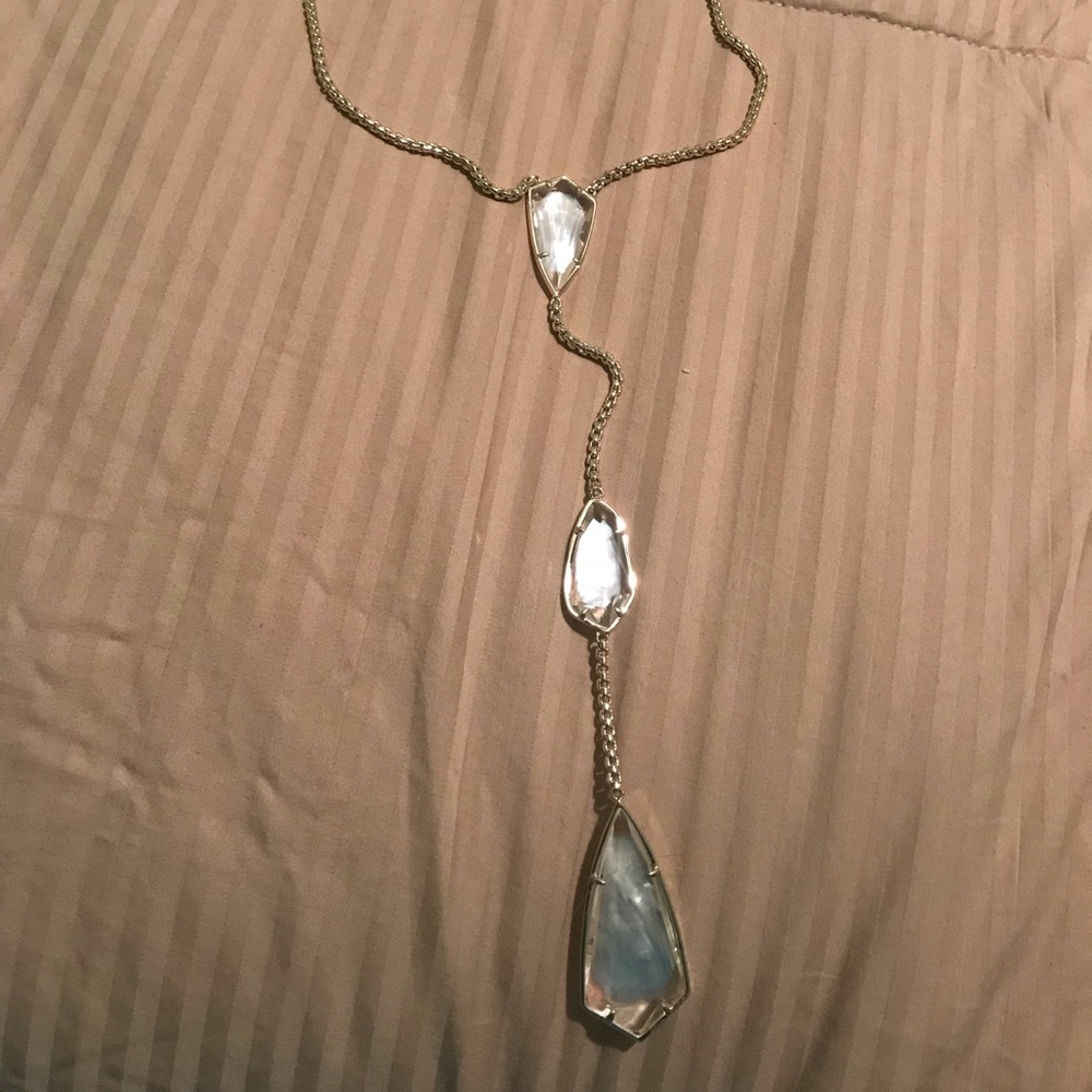 Kendra Scott Charlotte Necklace